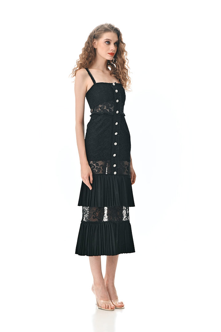 Lily Dress