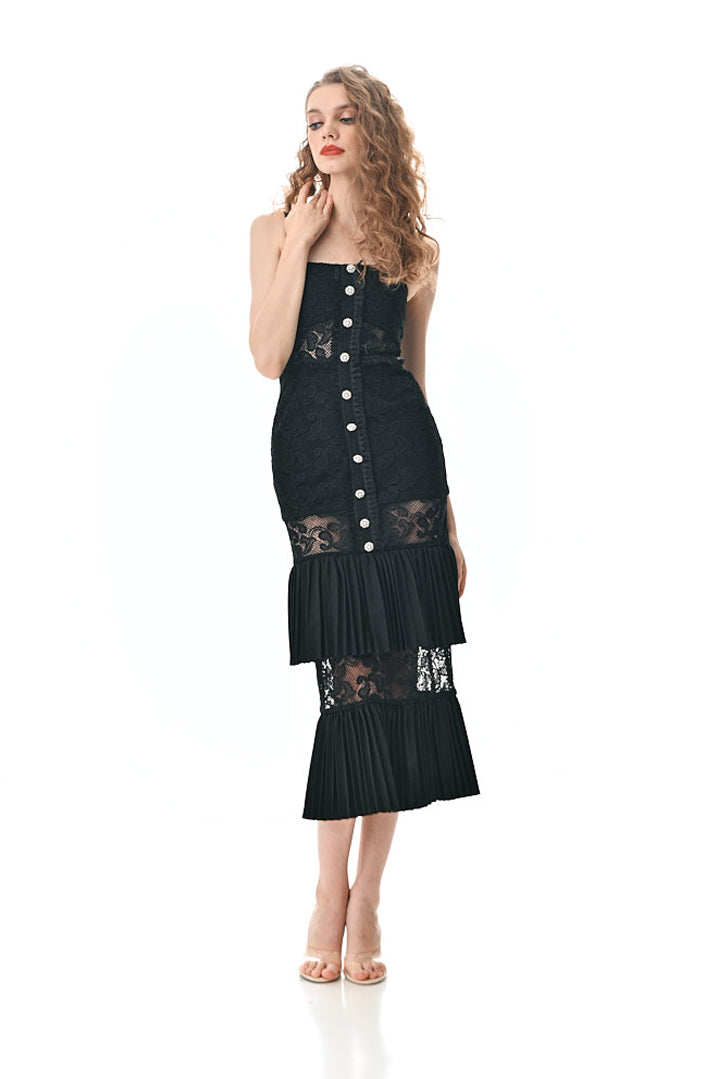 Lily Dress
