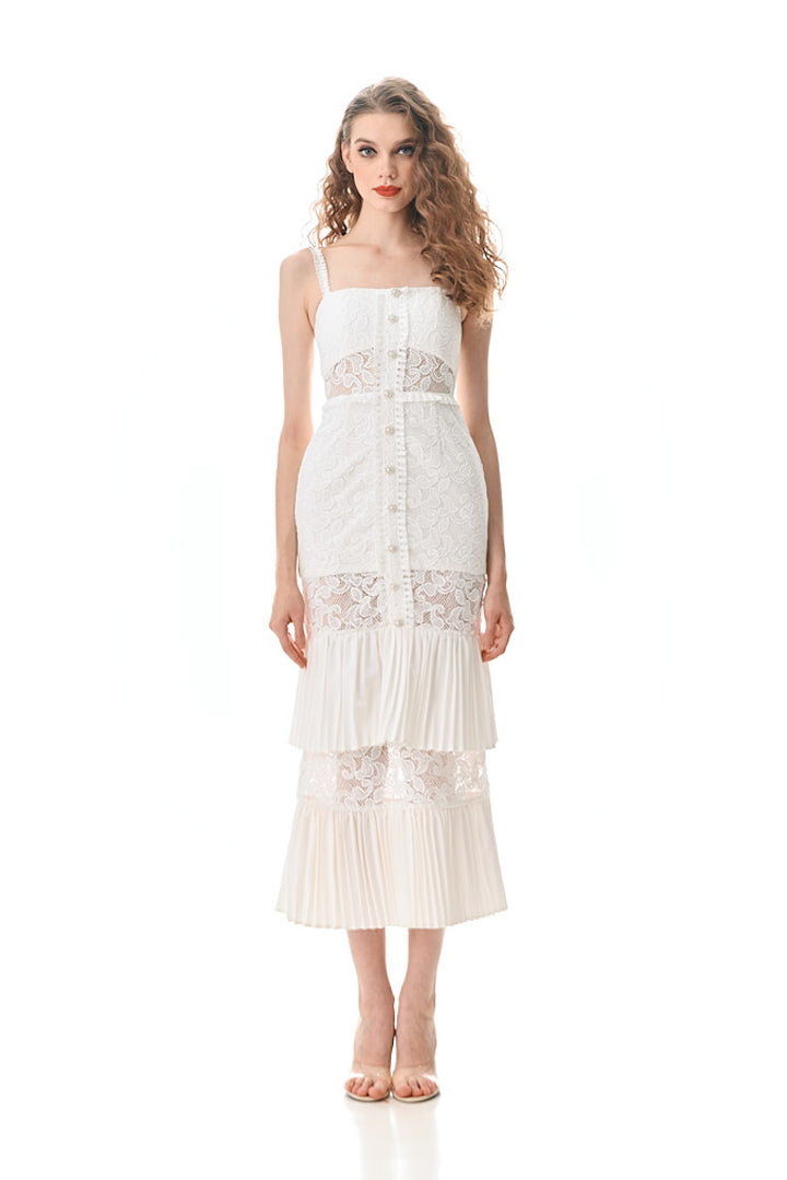 Lily Dress