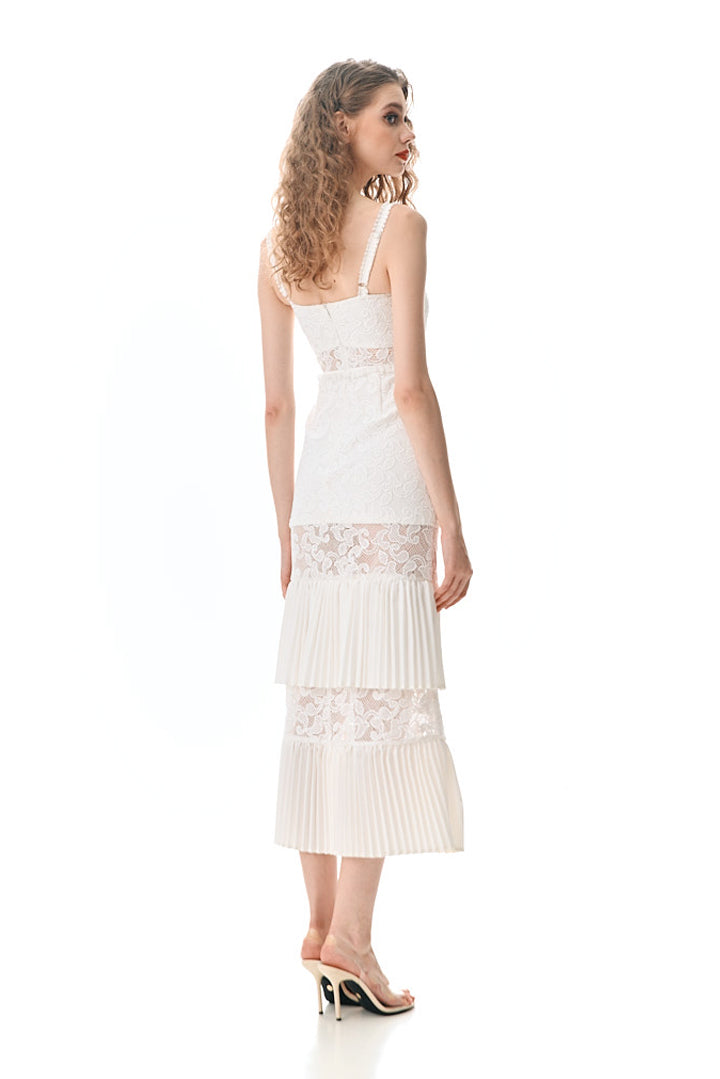 Lily Dress