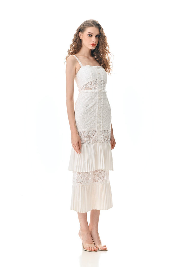 Lily Dress