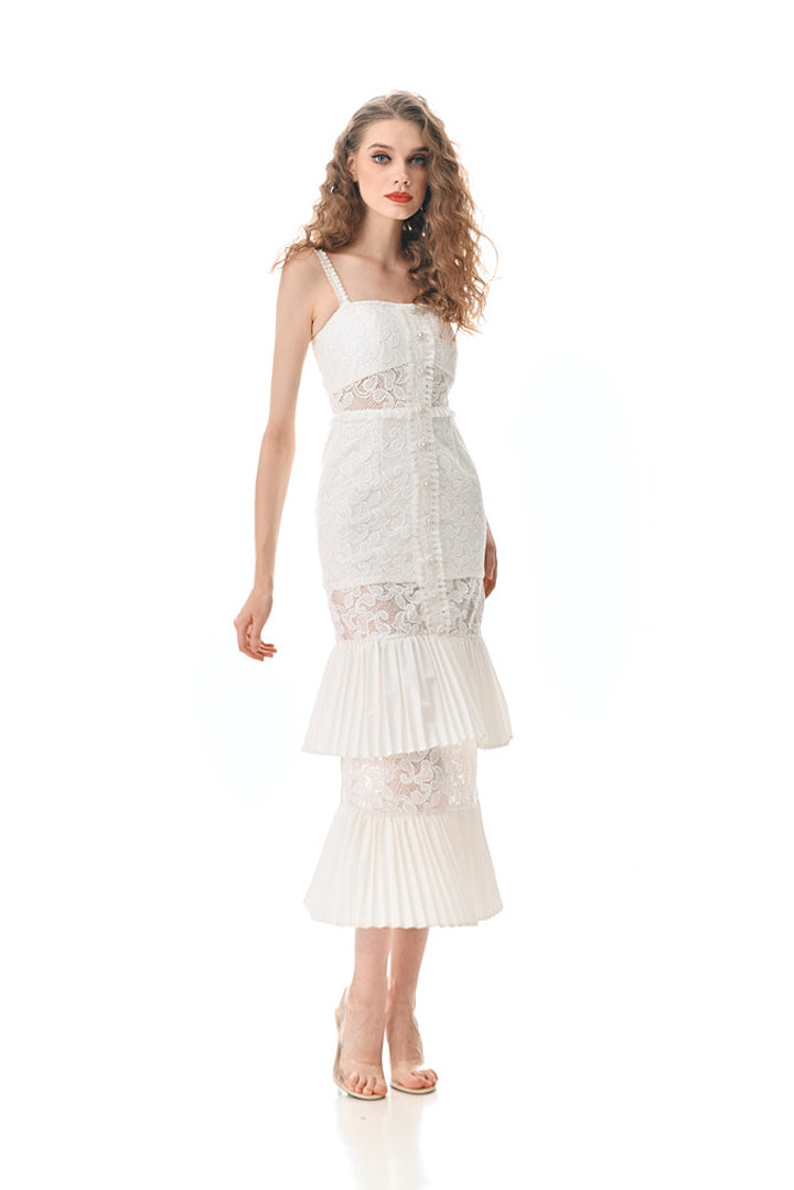 Lily Dress