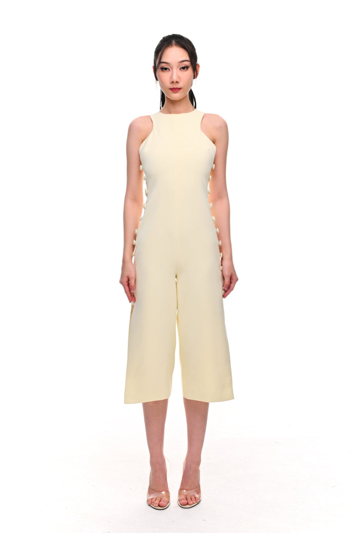Lorraine Jumpsuit