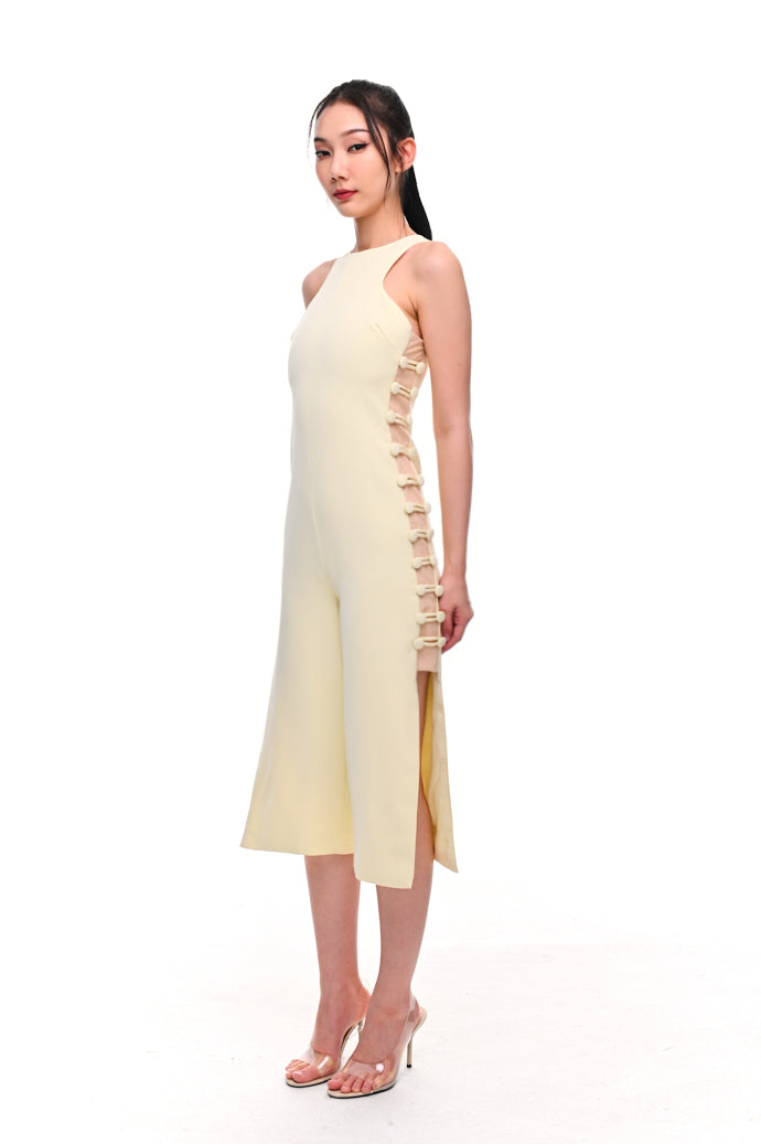 Lorraine Jumpsuit