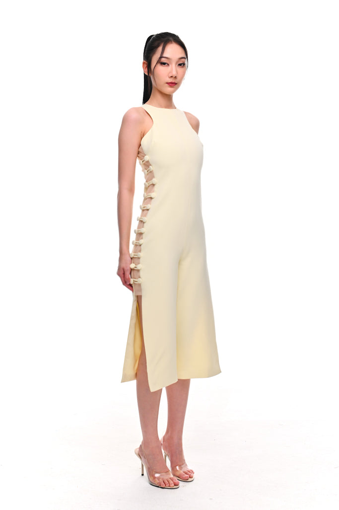 Lorraine Jumpsuit