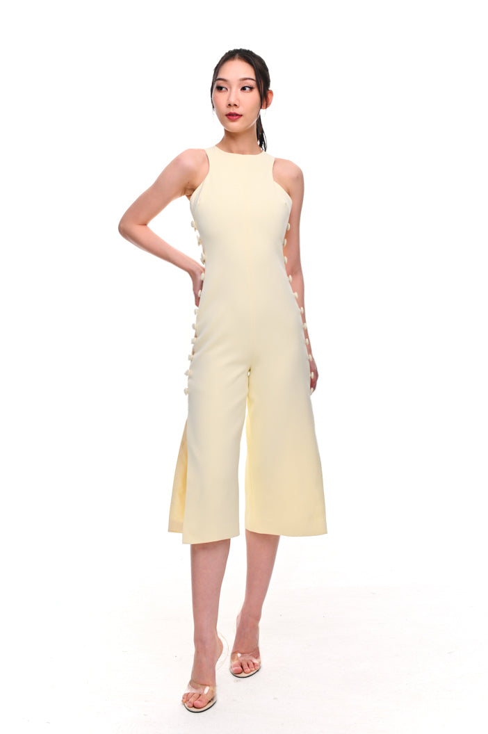 Lorraine Jumpsuit