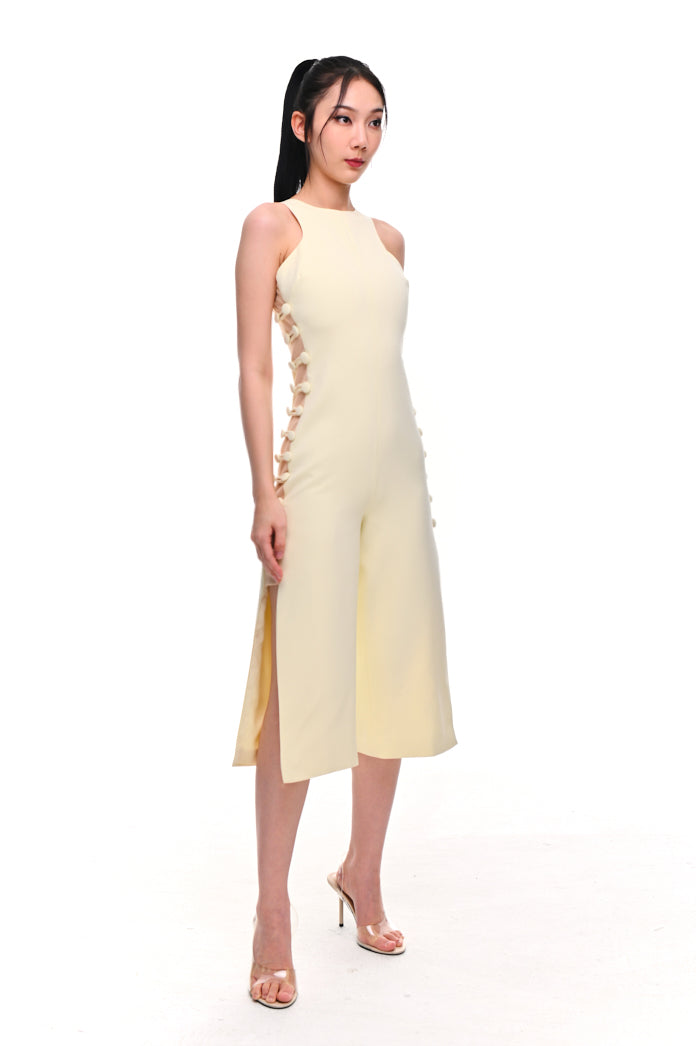 Lorraine Jumpsuit