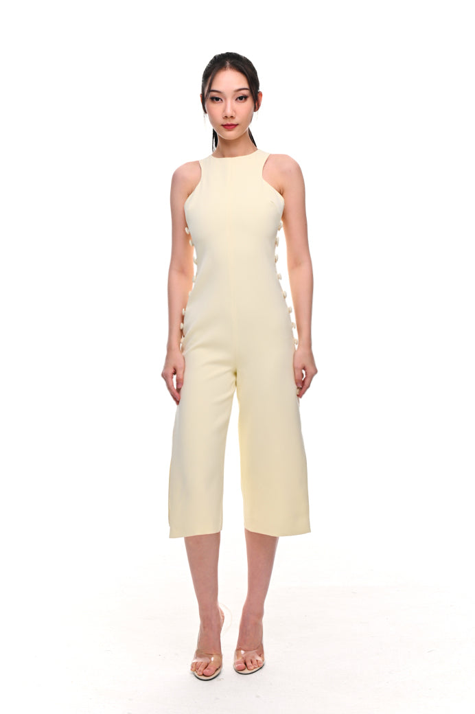 Lorraine Jumpsuit