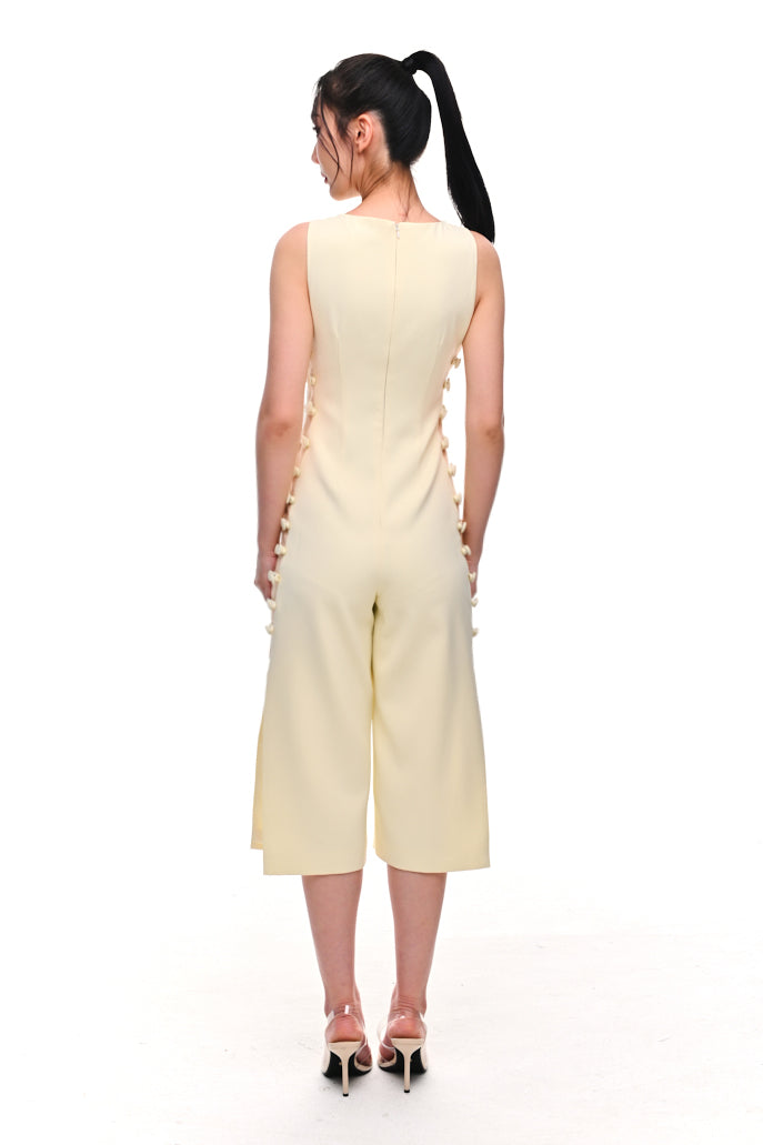 Lorraine Jumpsuit