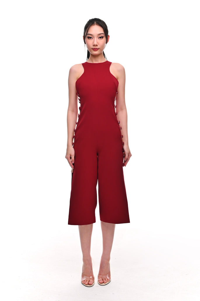Lorraine Jumpsuit