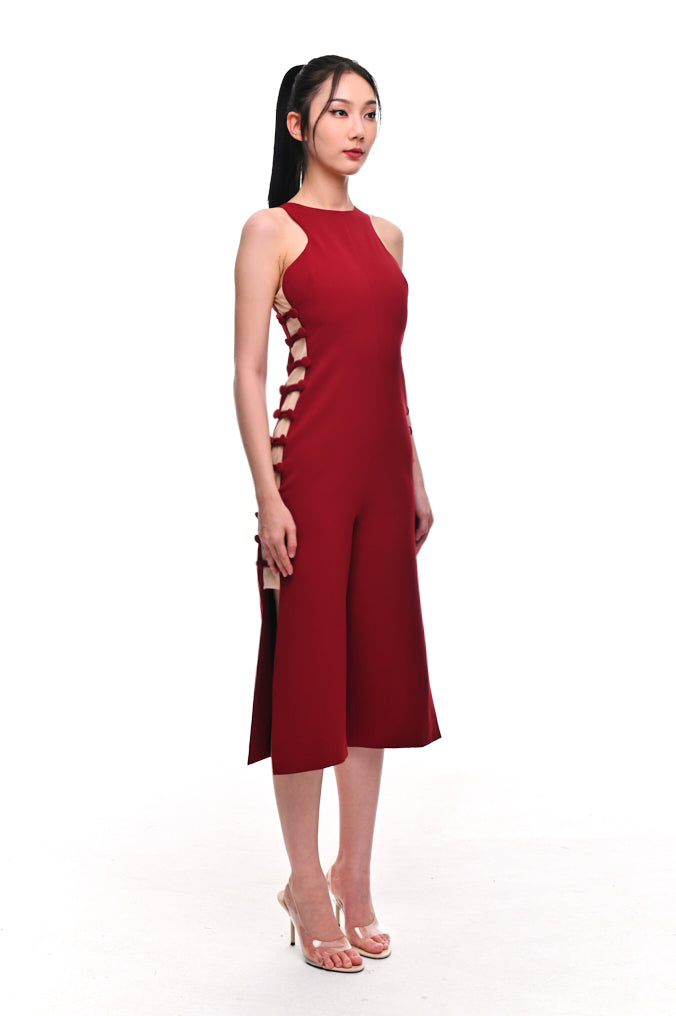Lorraine Jumpsuit