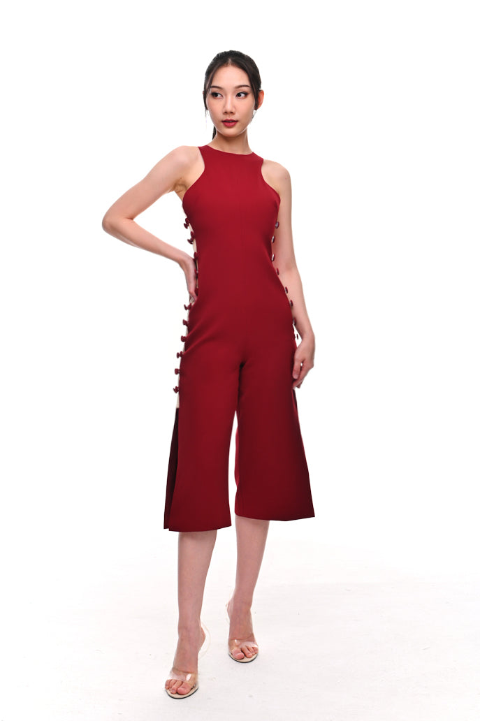 Lorraine Jumpsuit