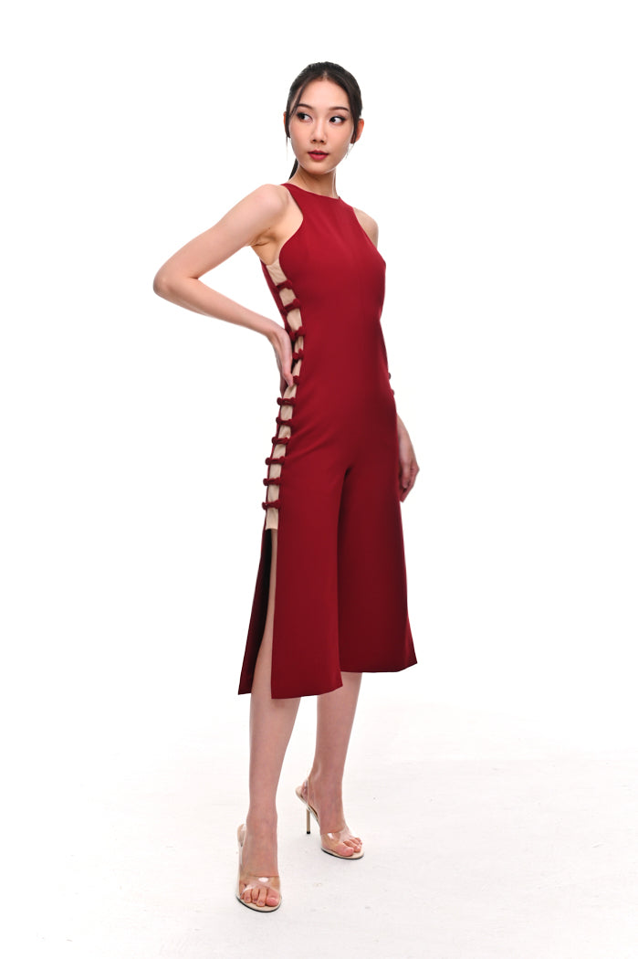 Lorraine Jumpsuit