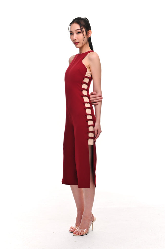 Lorraine Jumpsuit