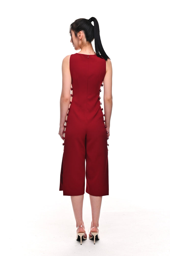 Lorraine Jumpsuit