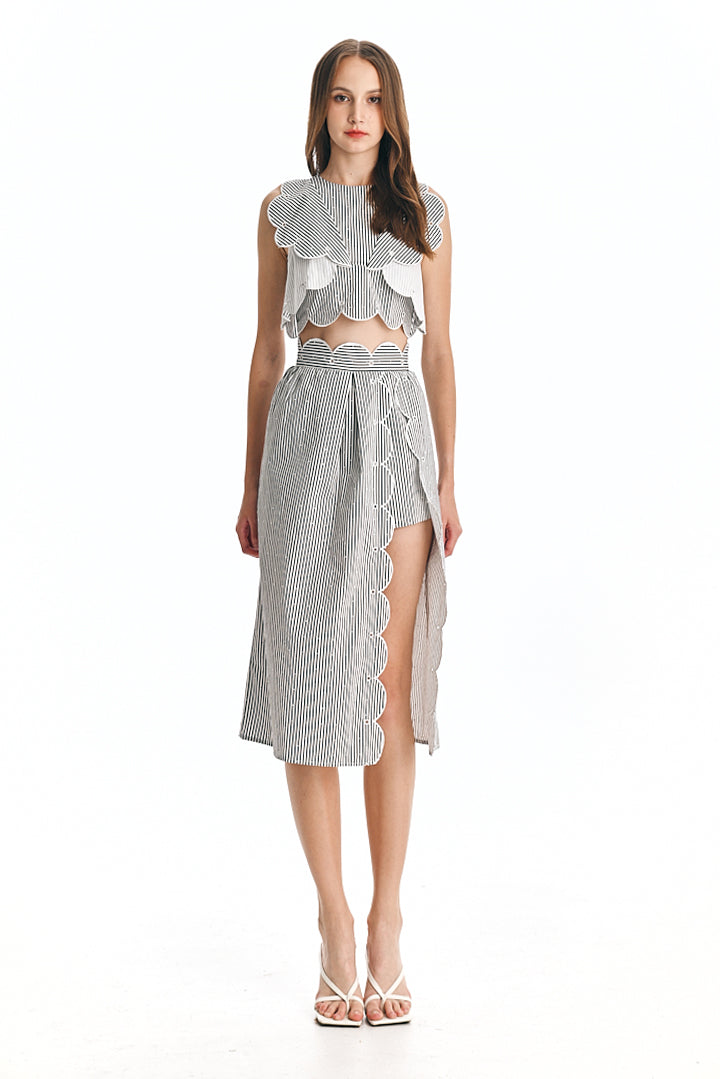 Lune Skort (Skort Only)