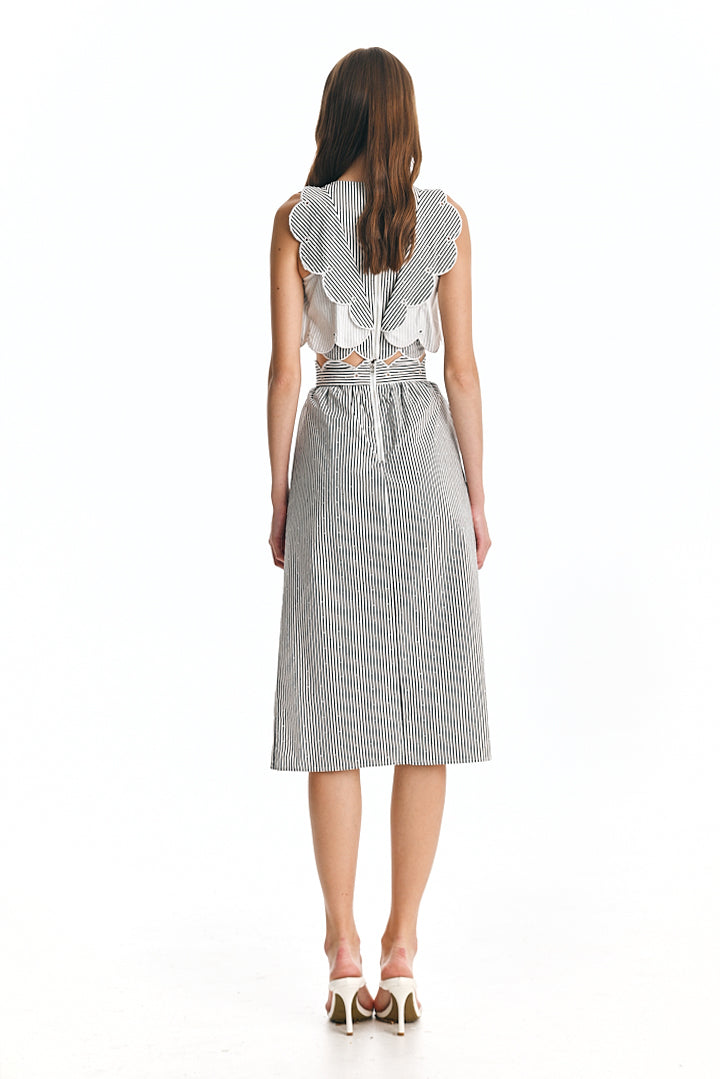 Lune Skort (Skort Only)