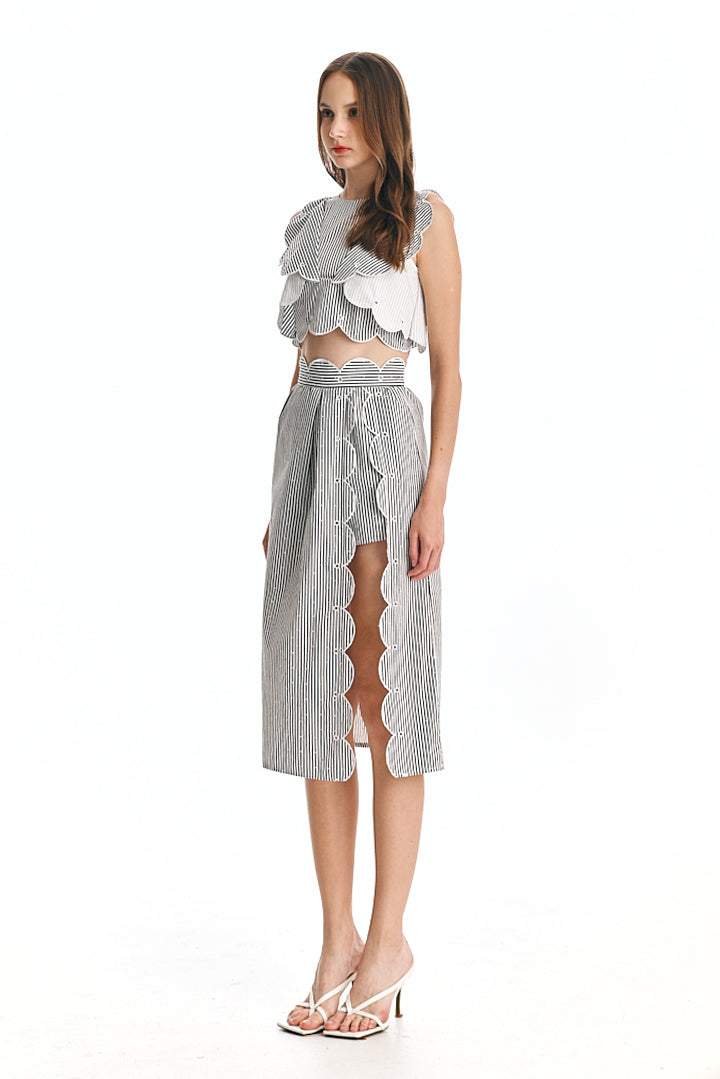 Lune Skort (Skort Only)