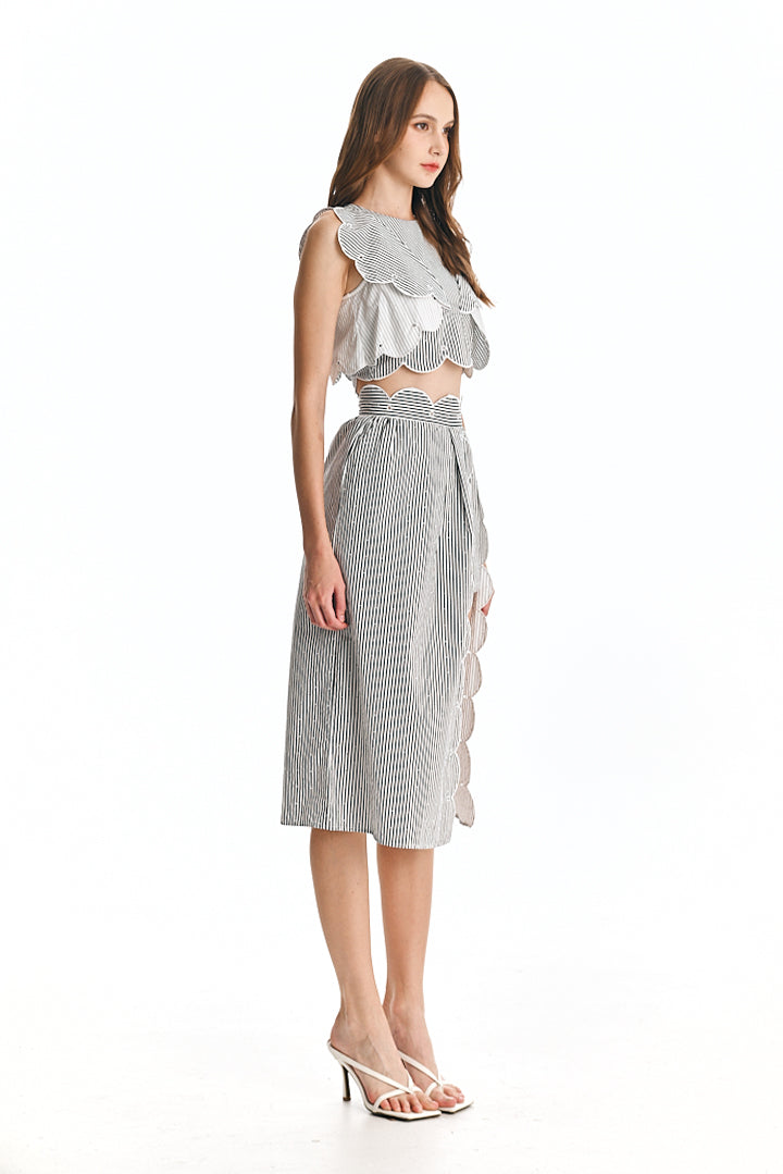 Lune Skort (Skort Only)