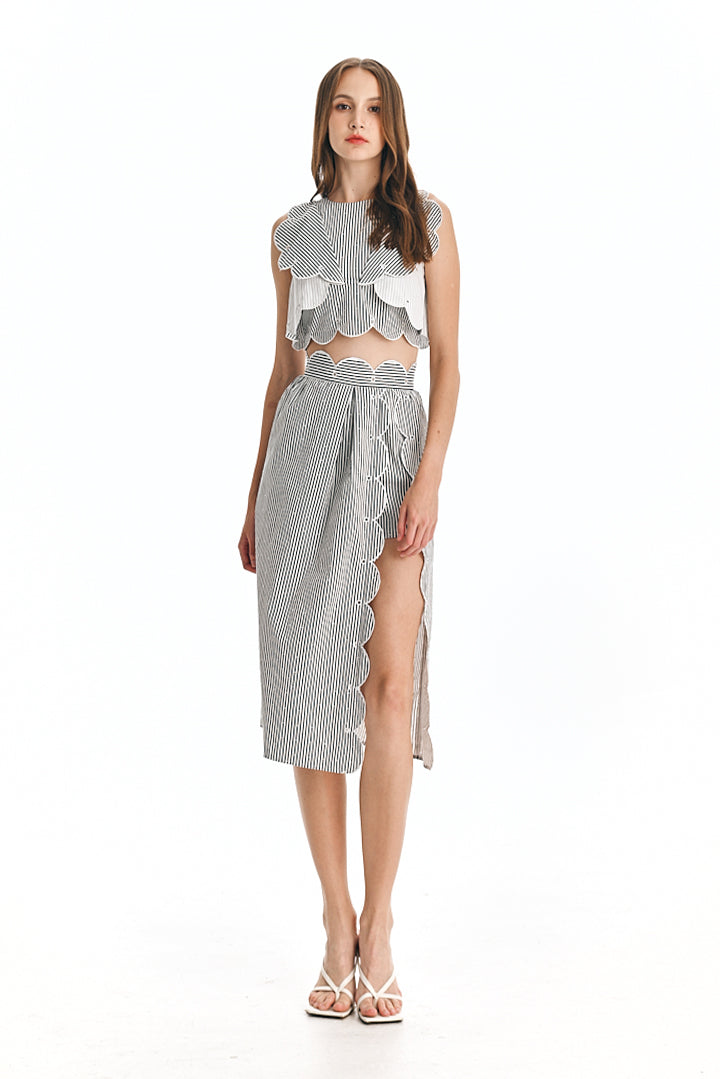 Lune Skort (Skort Only)