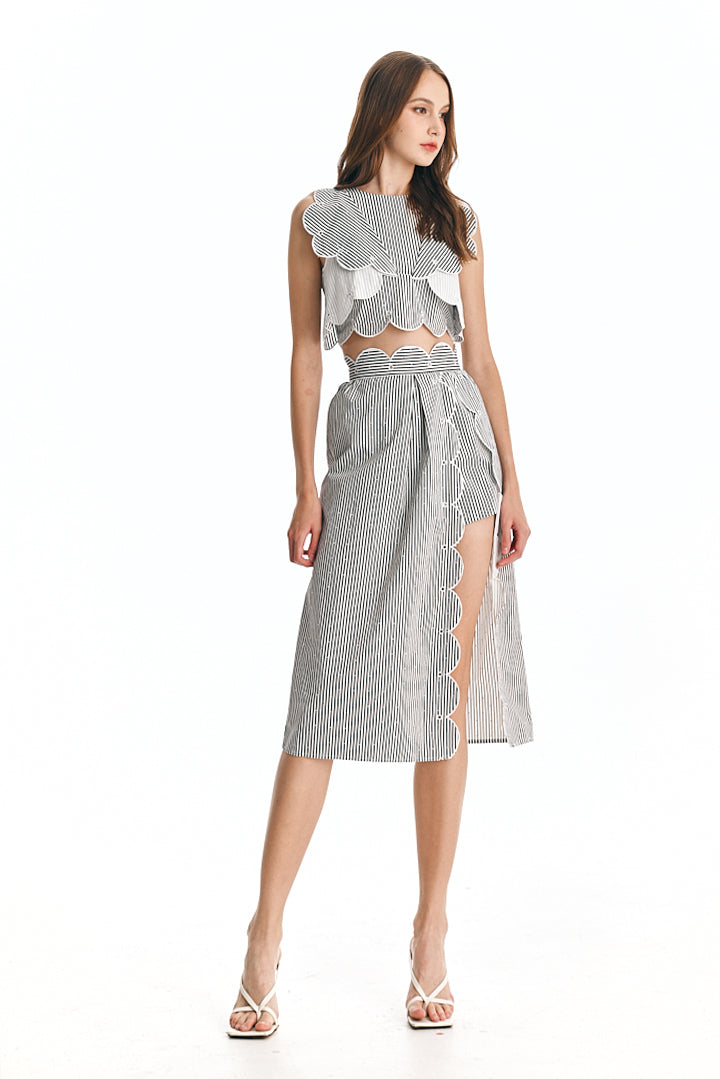 Lune Skort (Skort Only)