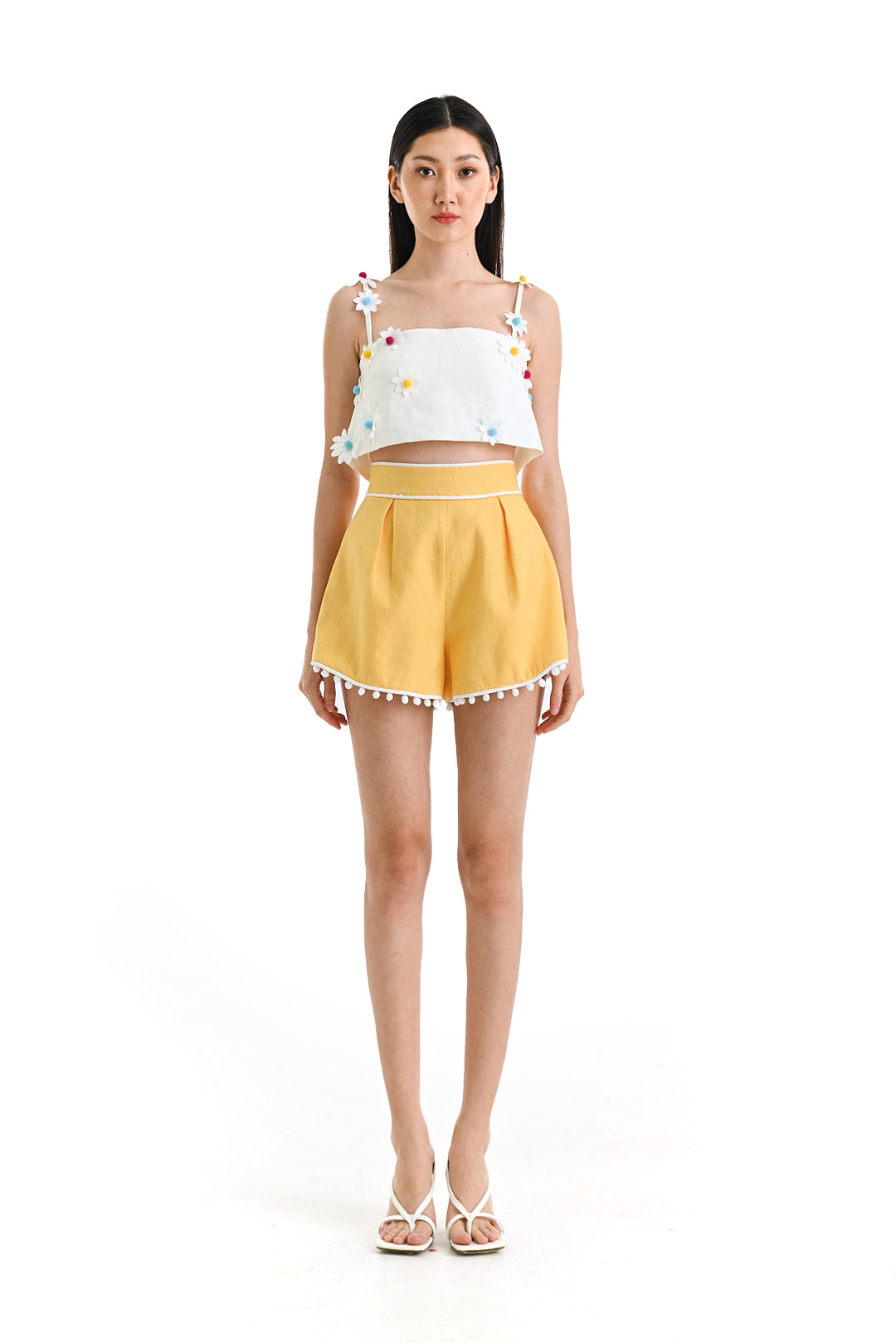 Madonna Top (Top Only)