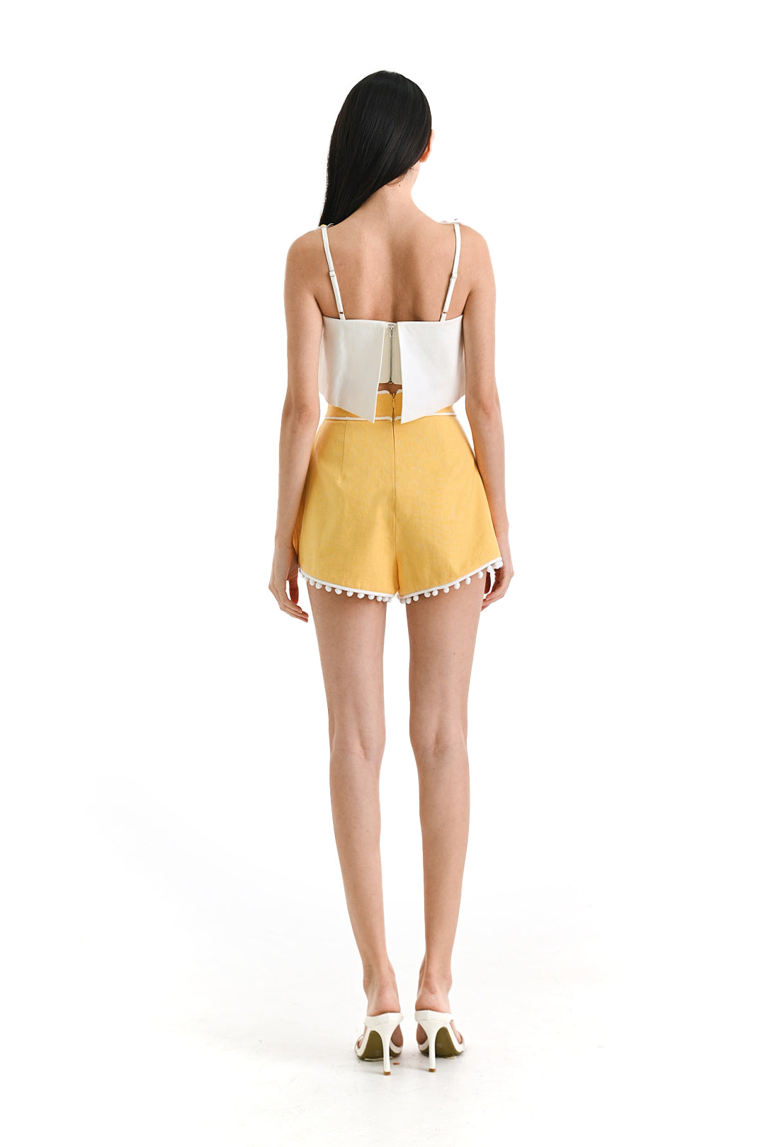 Madonna Top (Top Only)
