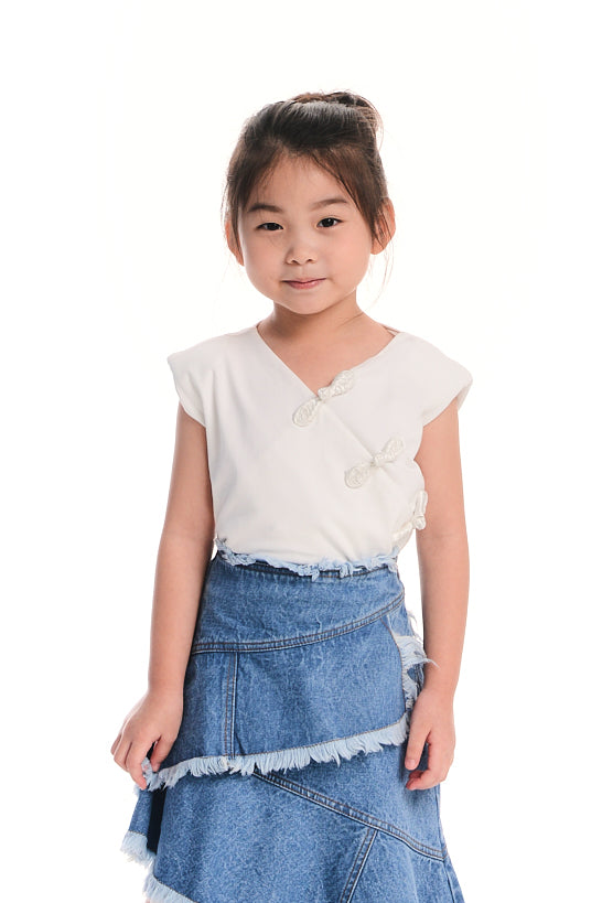 Maeve Top