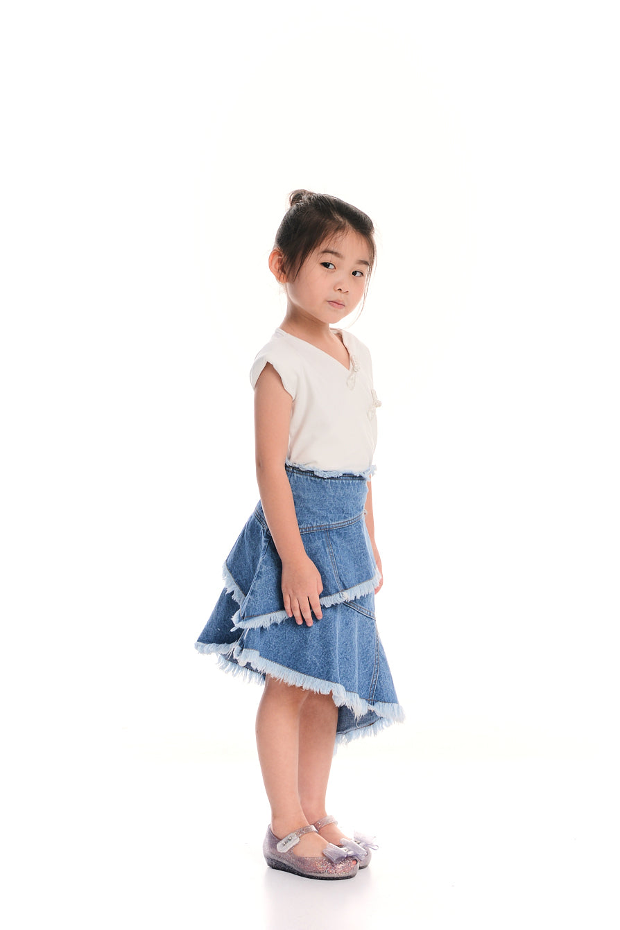 Maeve Top
