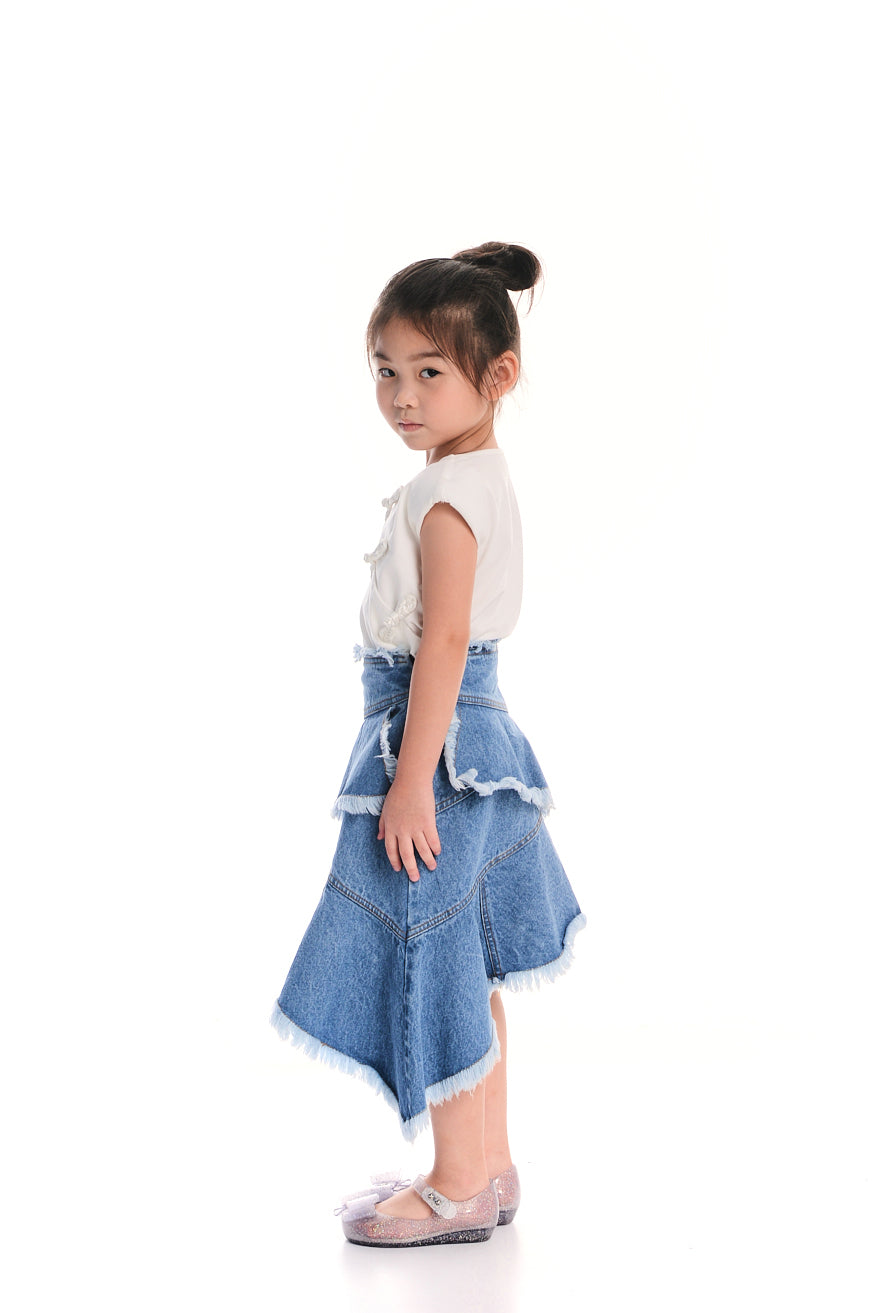 Maeve Top