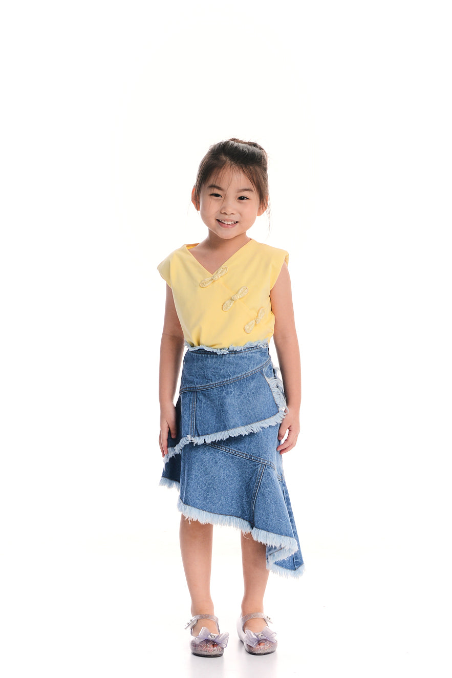 Maeve Top