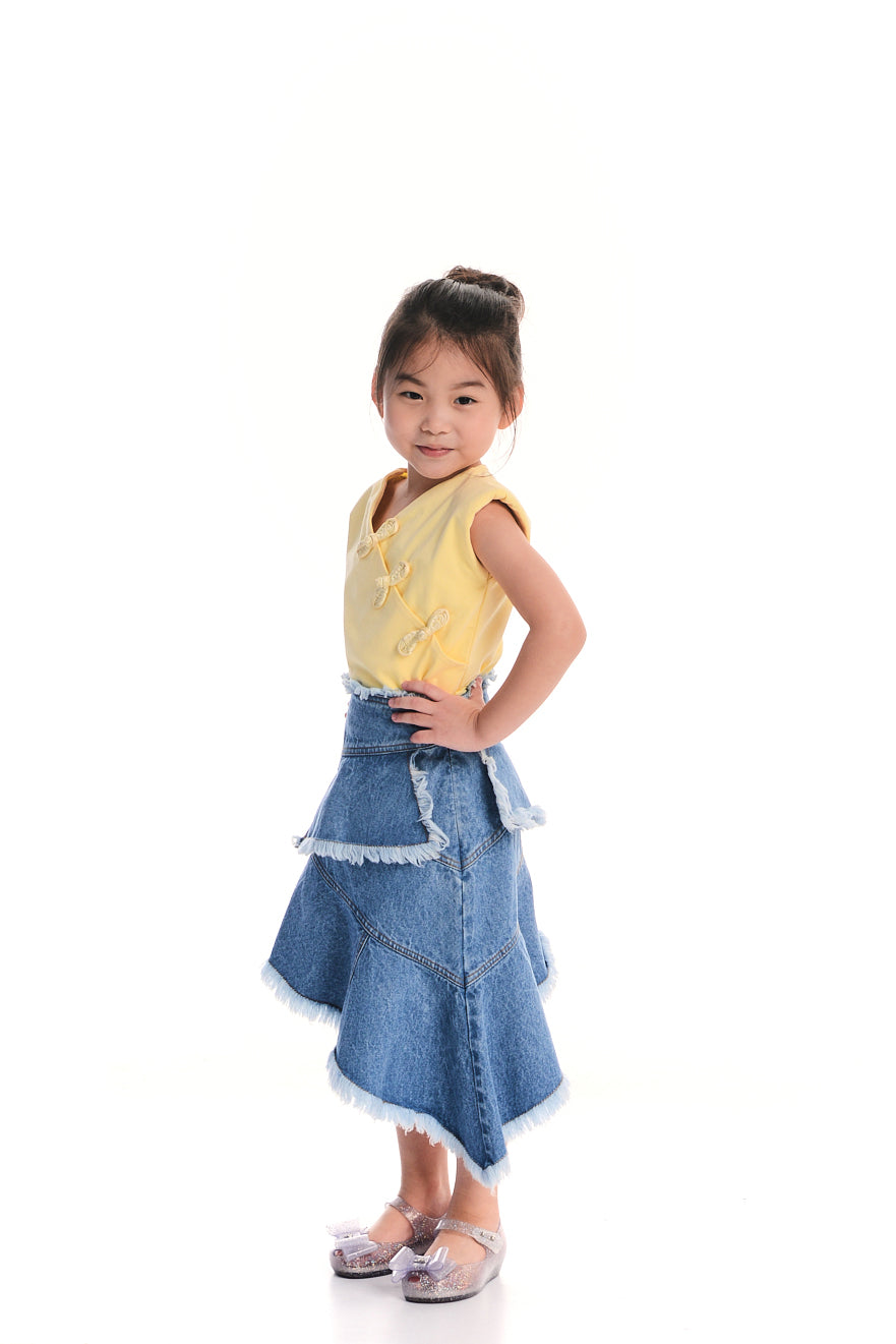 Maeve Top