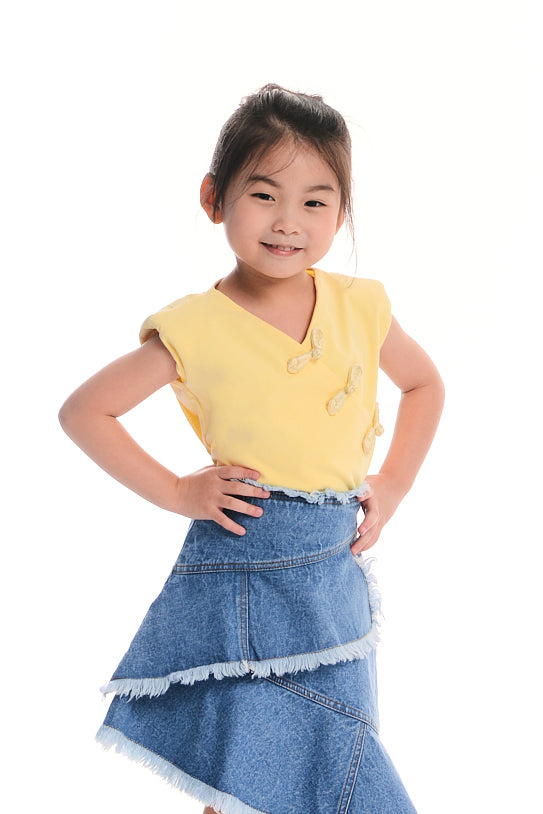 Maeve Top
