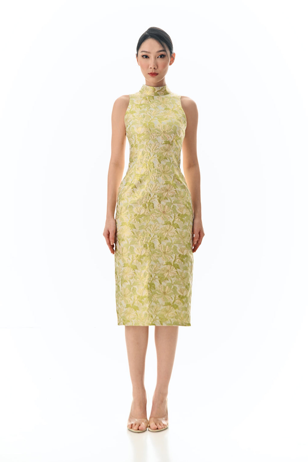 Mei Qipao