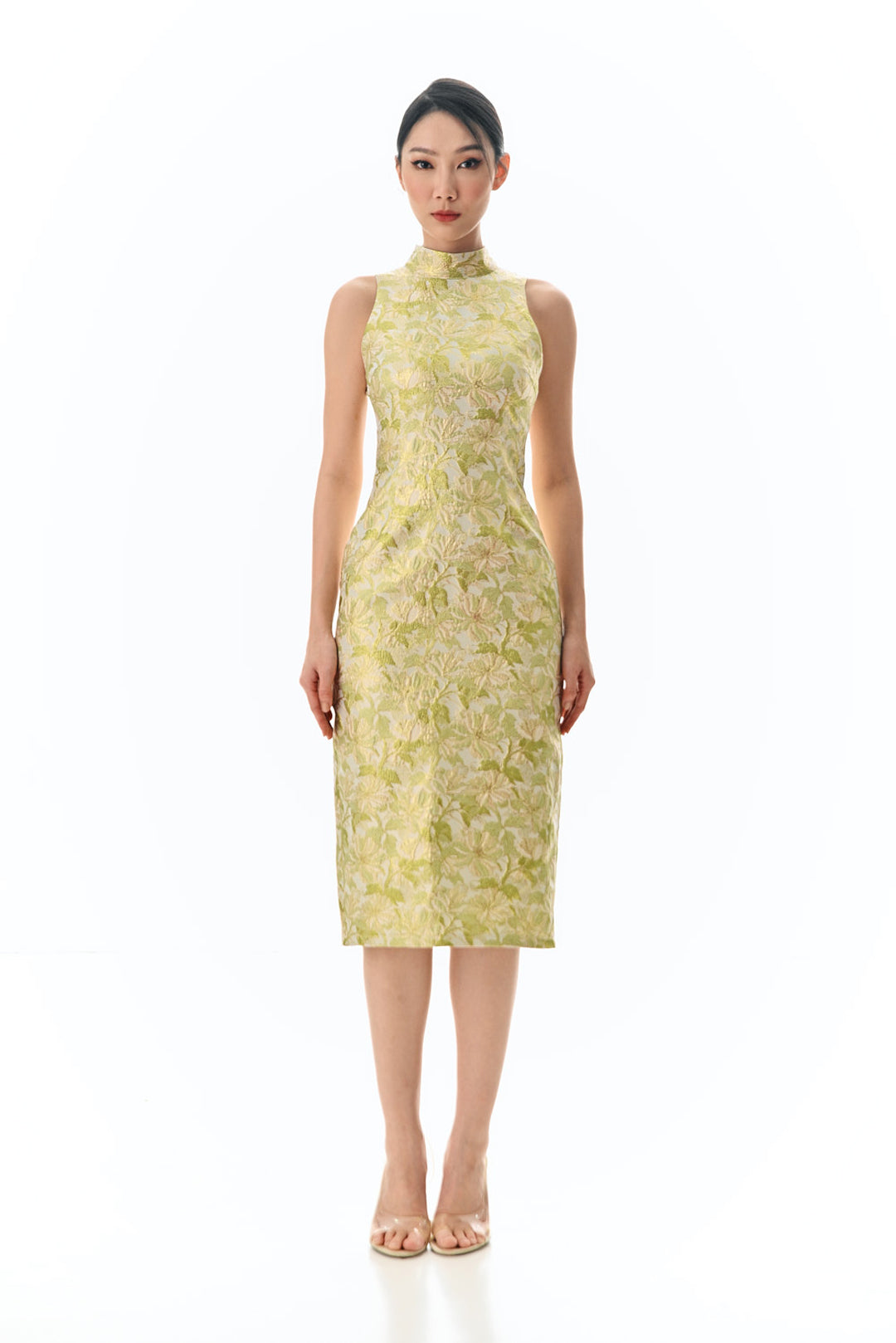 Mei Qipao