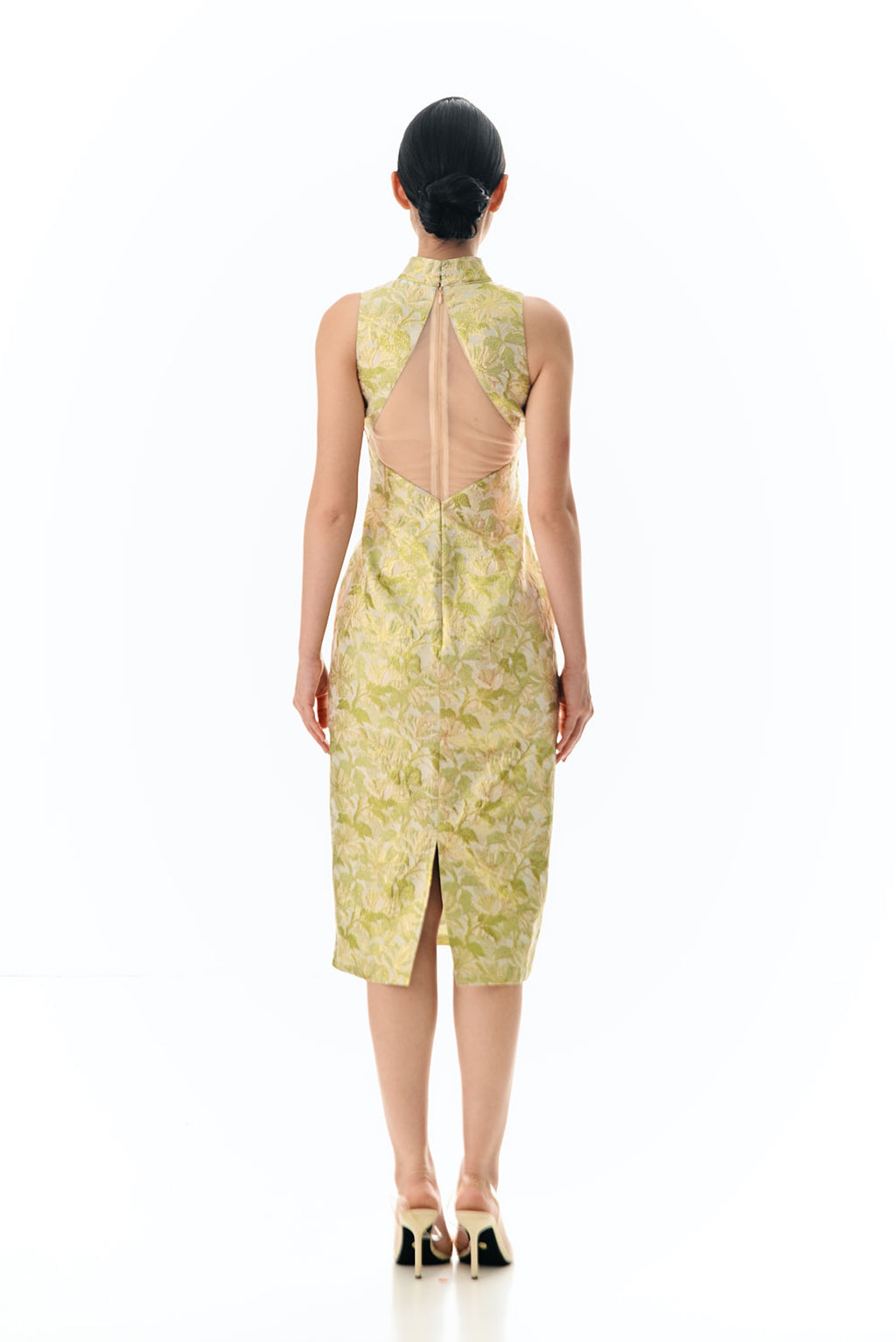 Mei Qipao