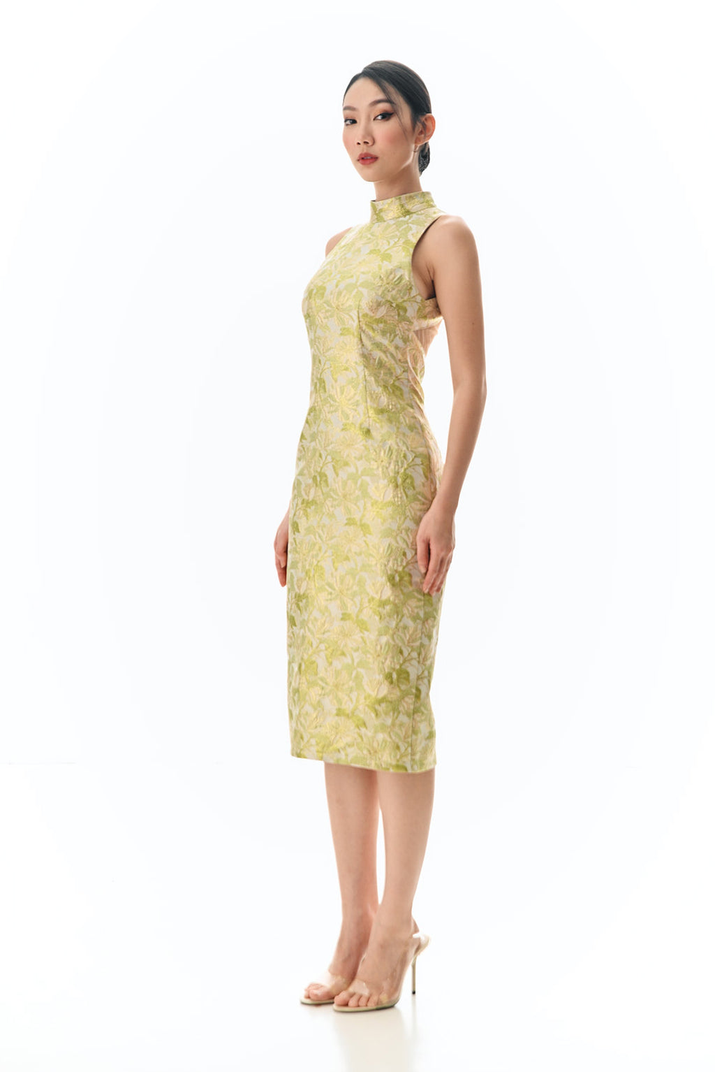 Mei Qipao