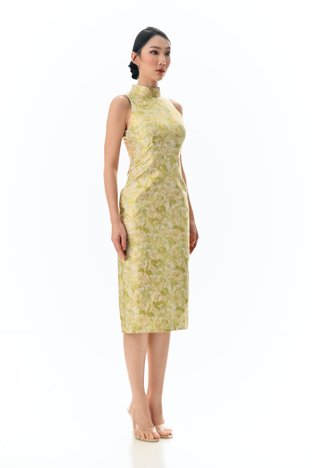 Mei Qipao