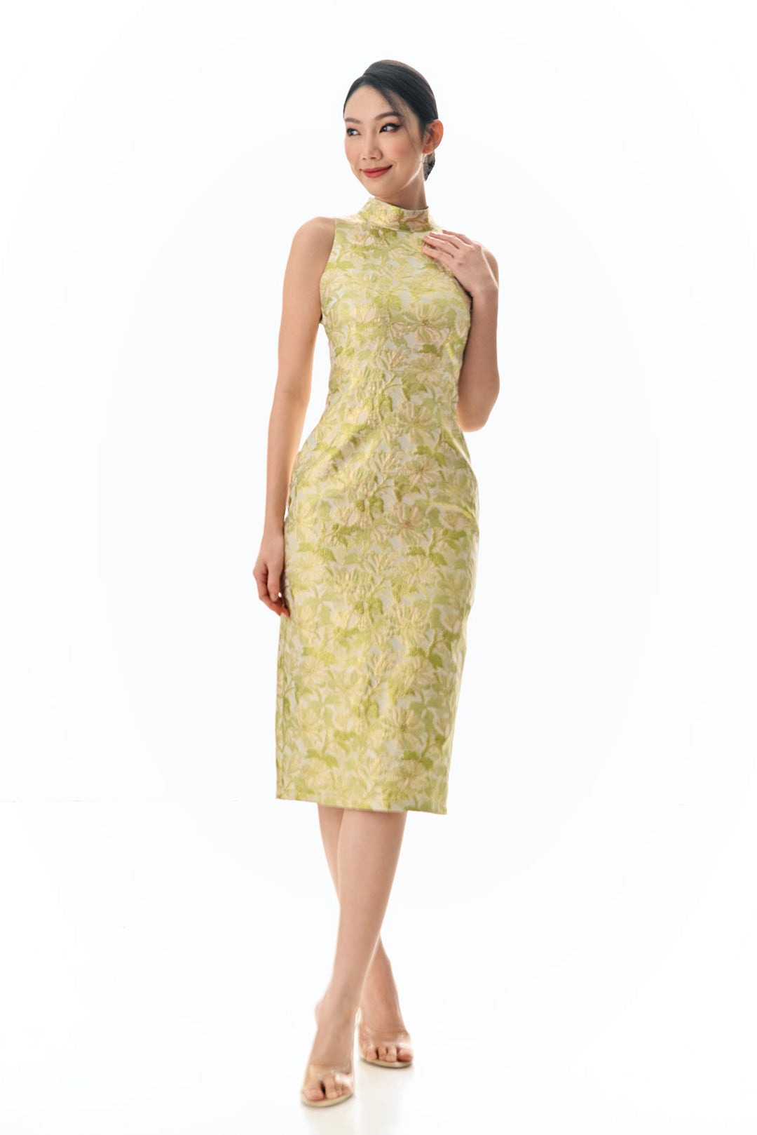 Mei Qipao