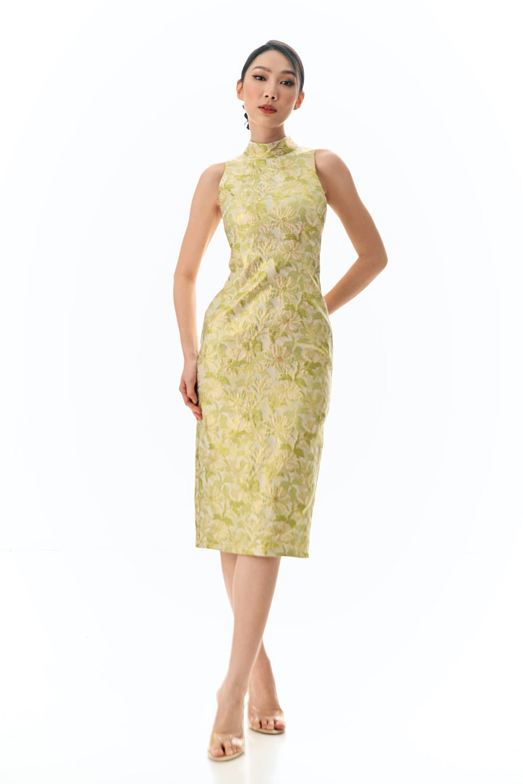 Mei Qipao
