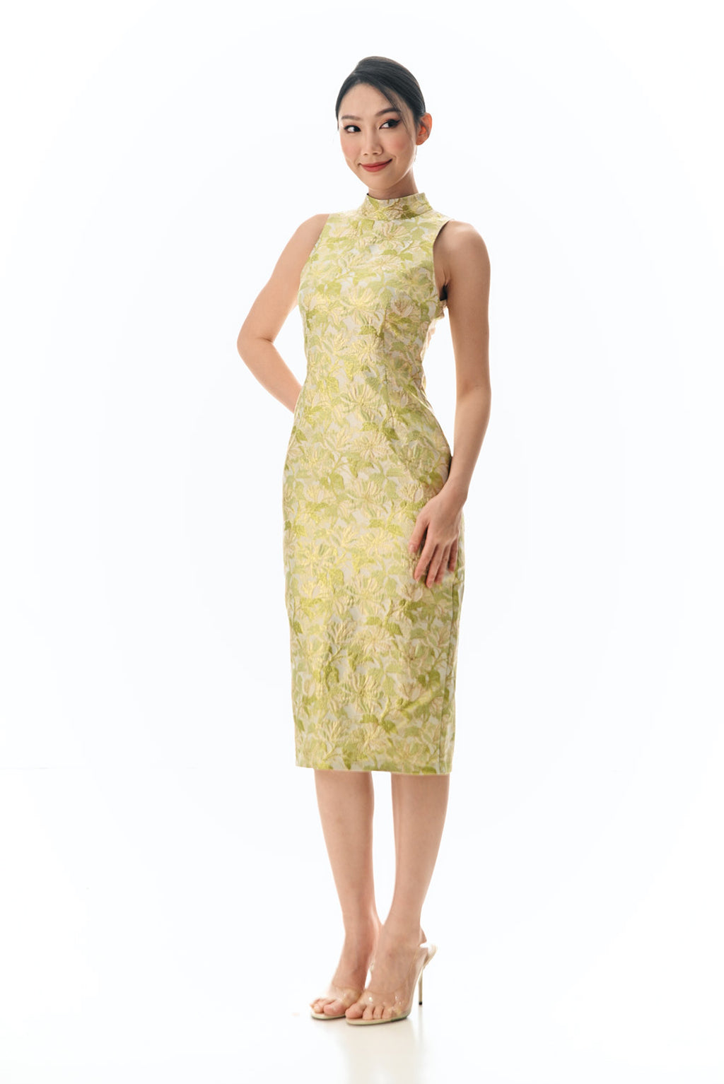 Mei Qipao