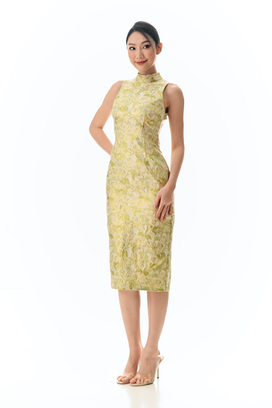 Mei Qipao