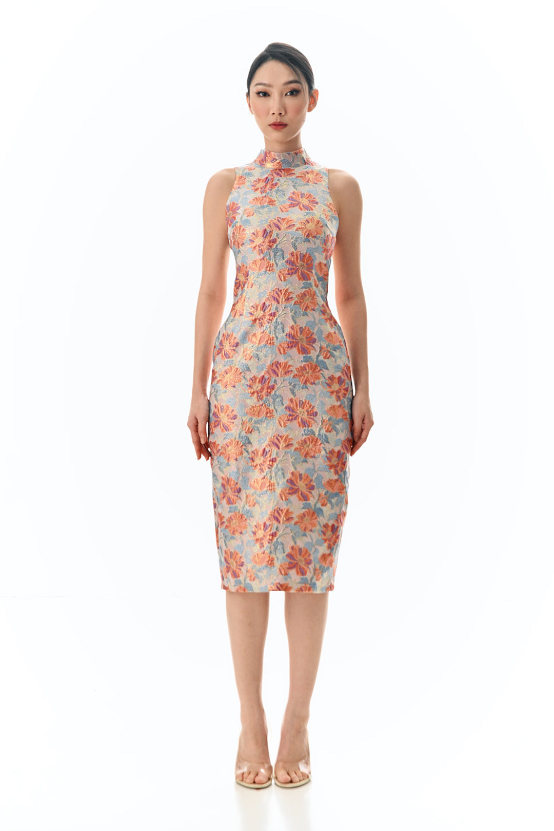 Mei Qipao