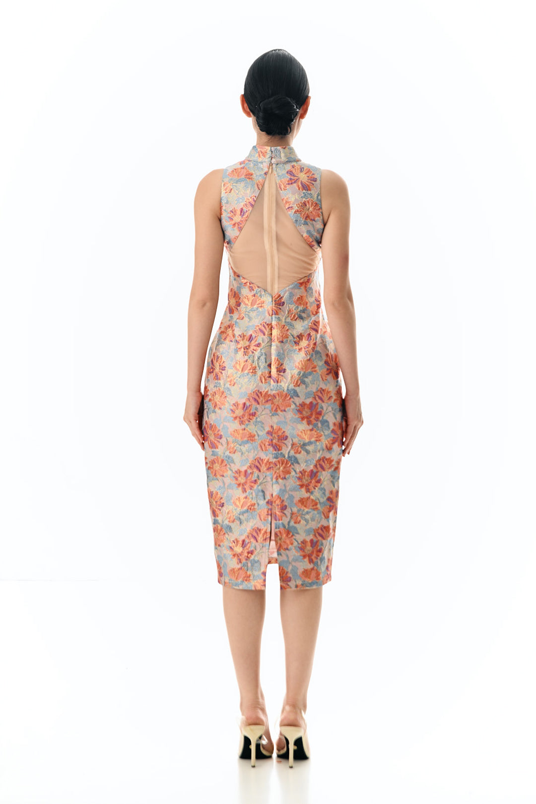 Mei Qipao