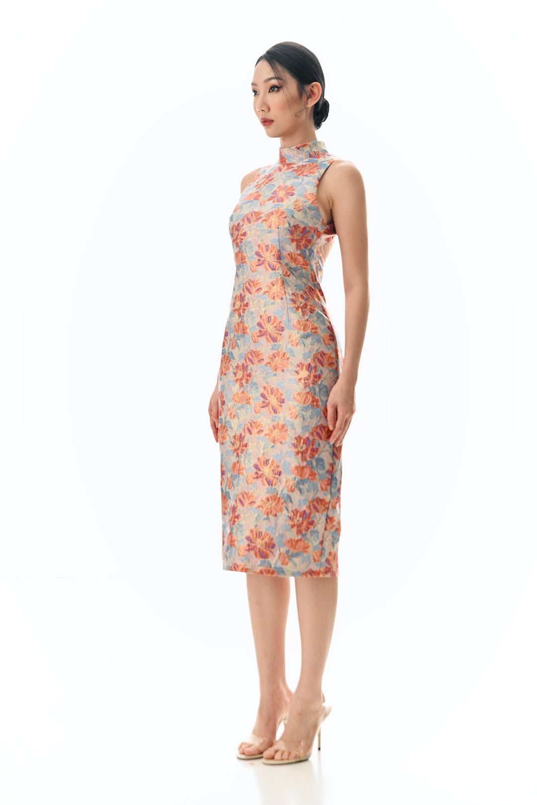 Mei Qipao