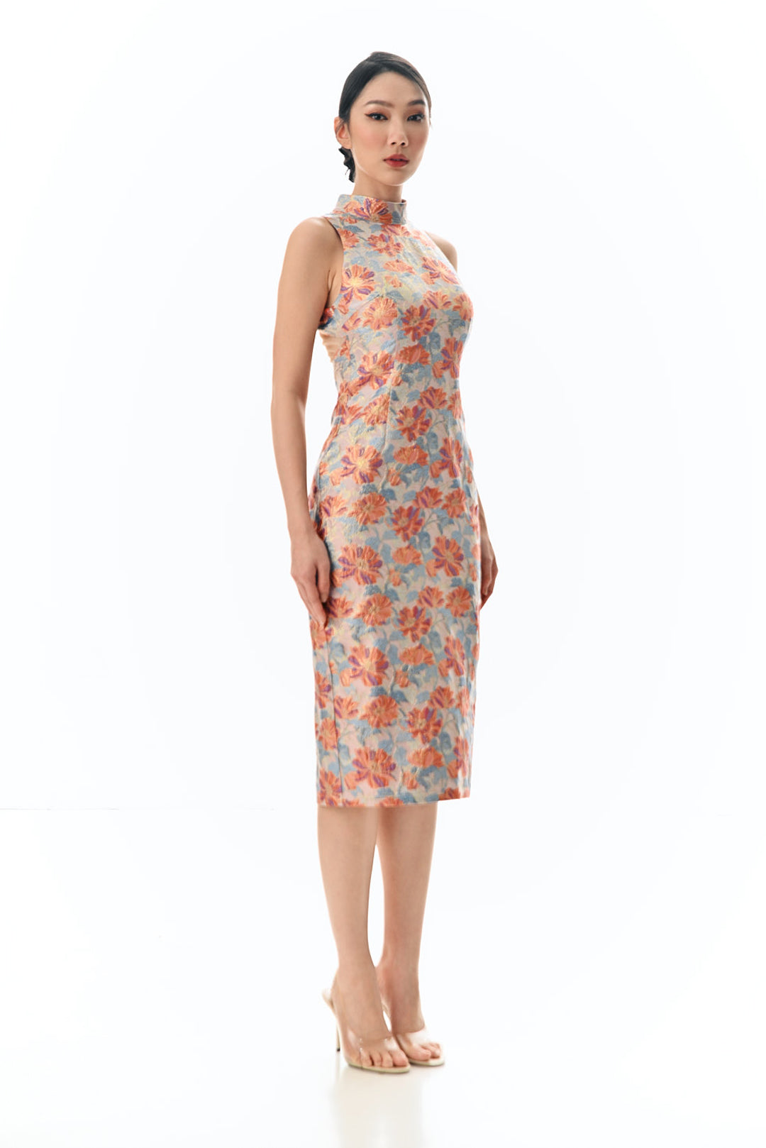Mei Qipao