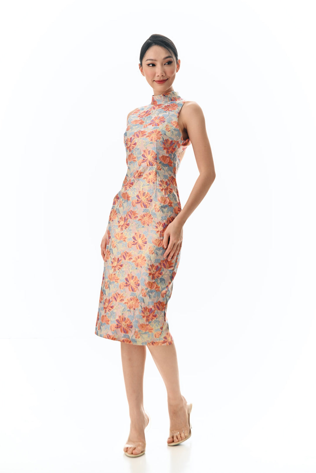 Mei Qipao