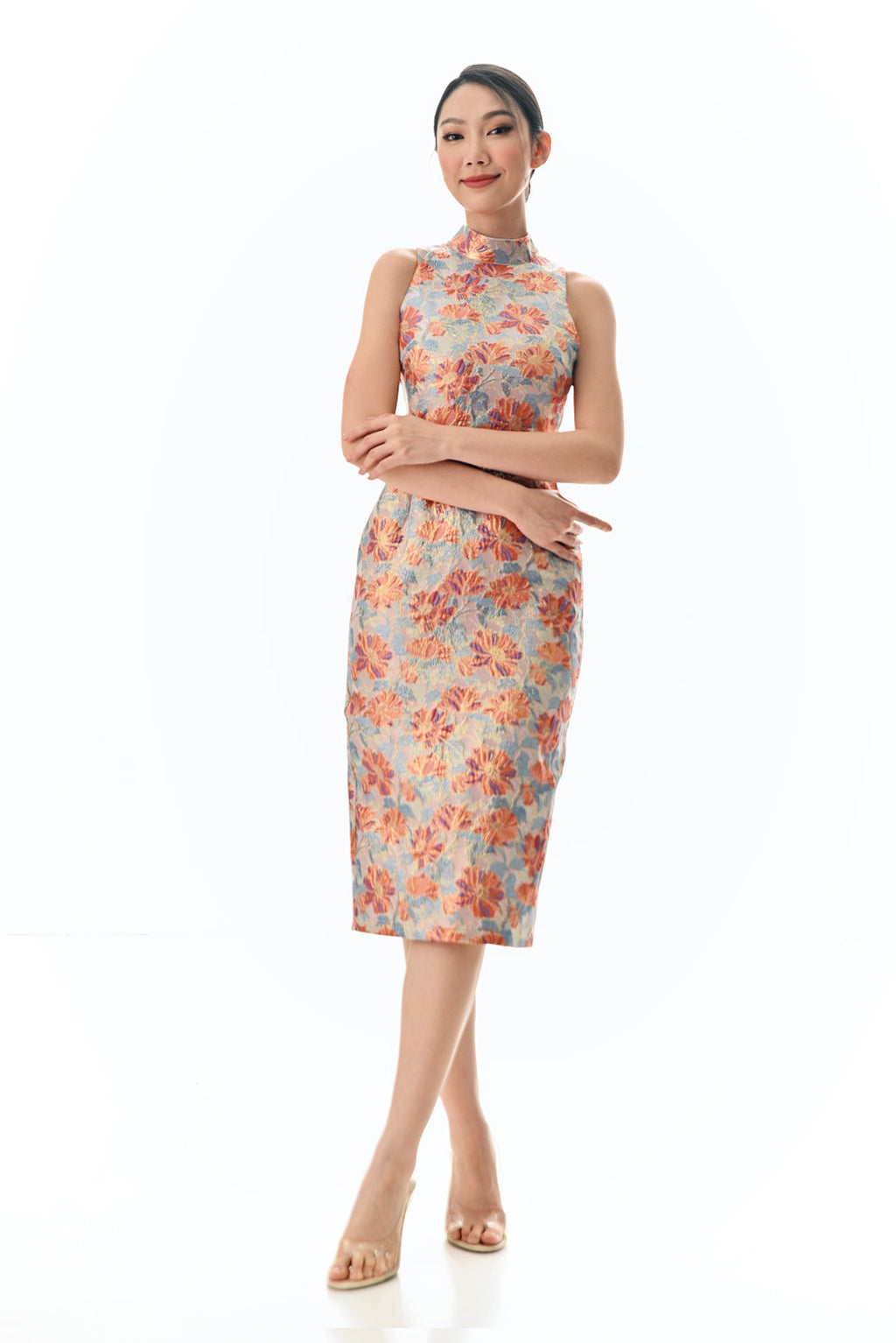 Mei Qipao