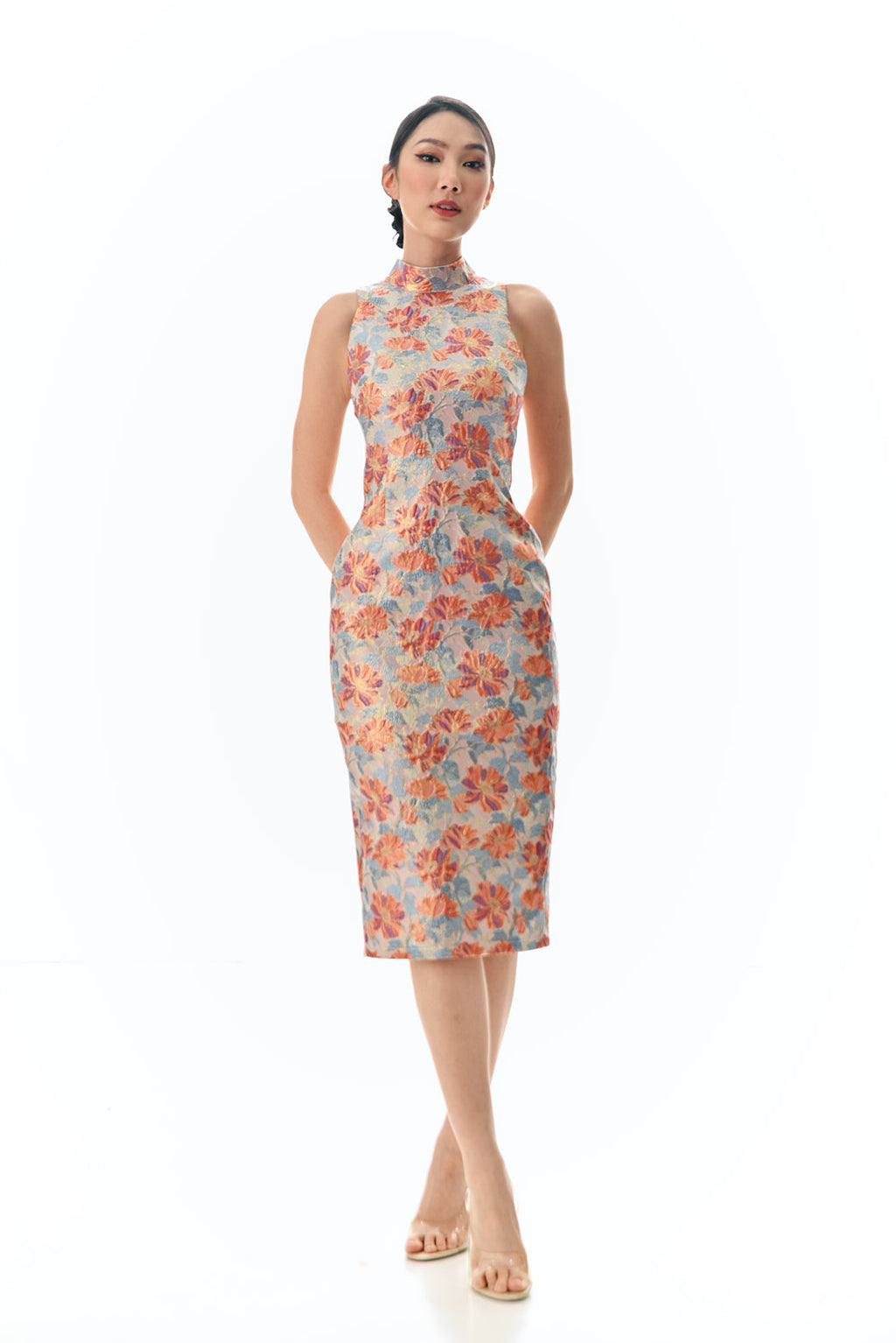 Mei Qipao