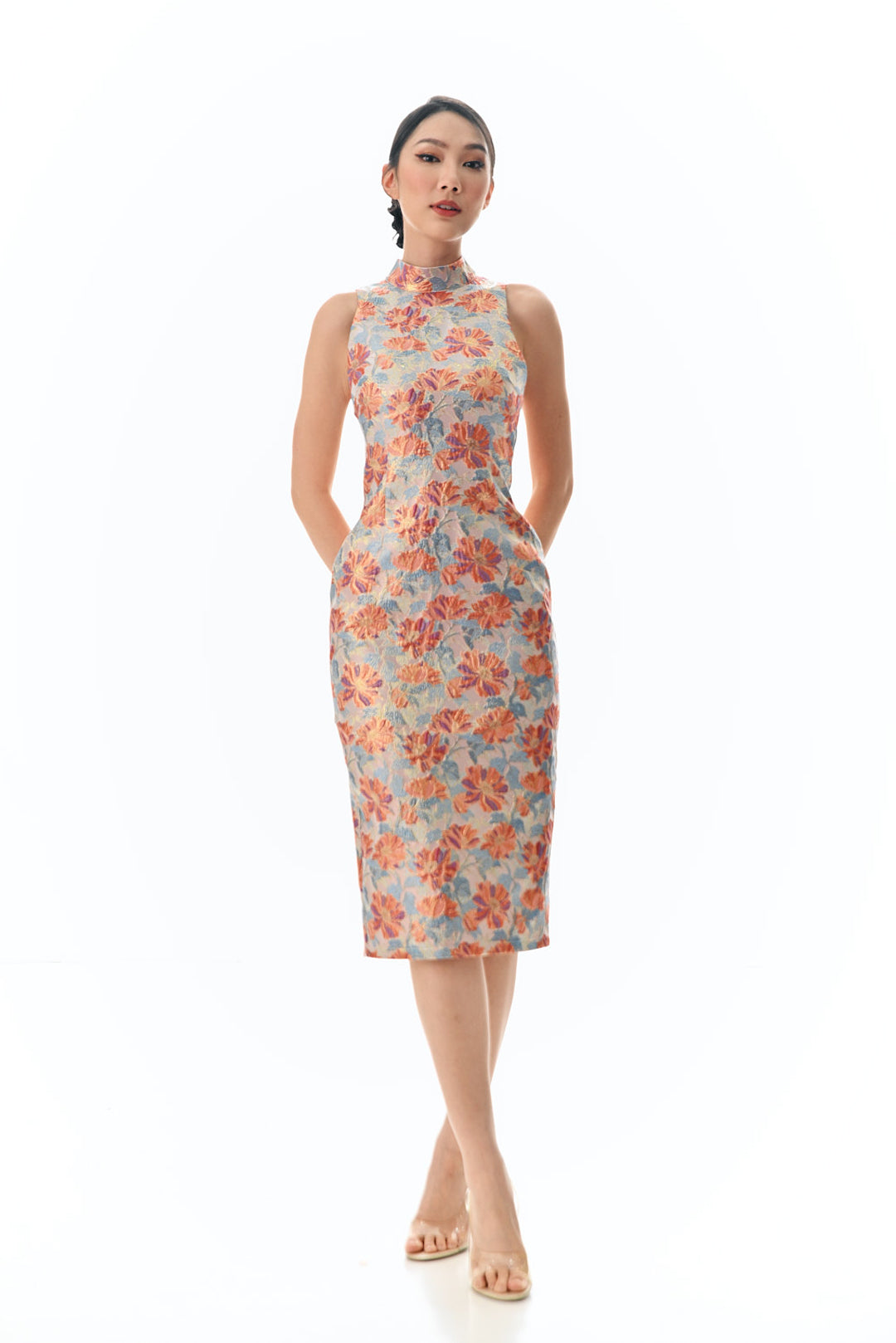 Mei Qipao